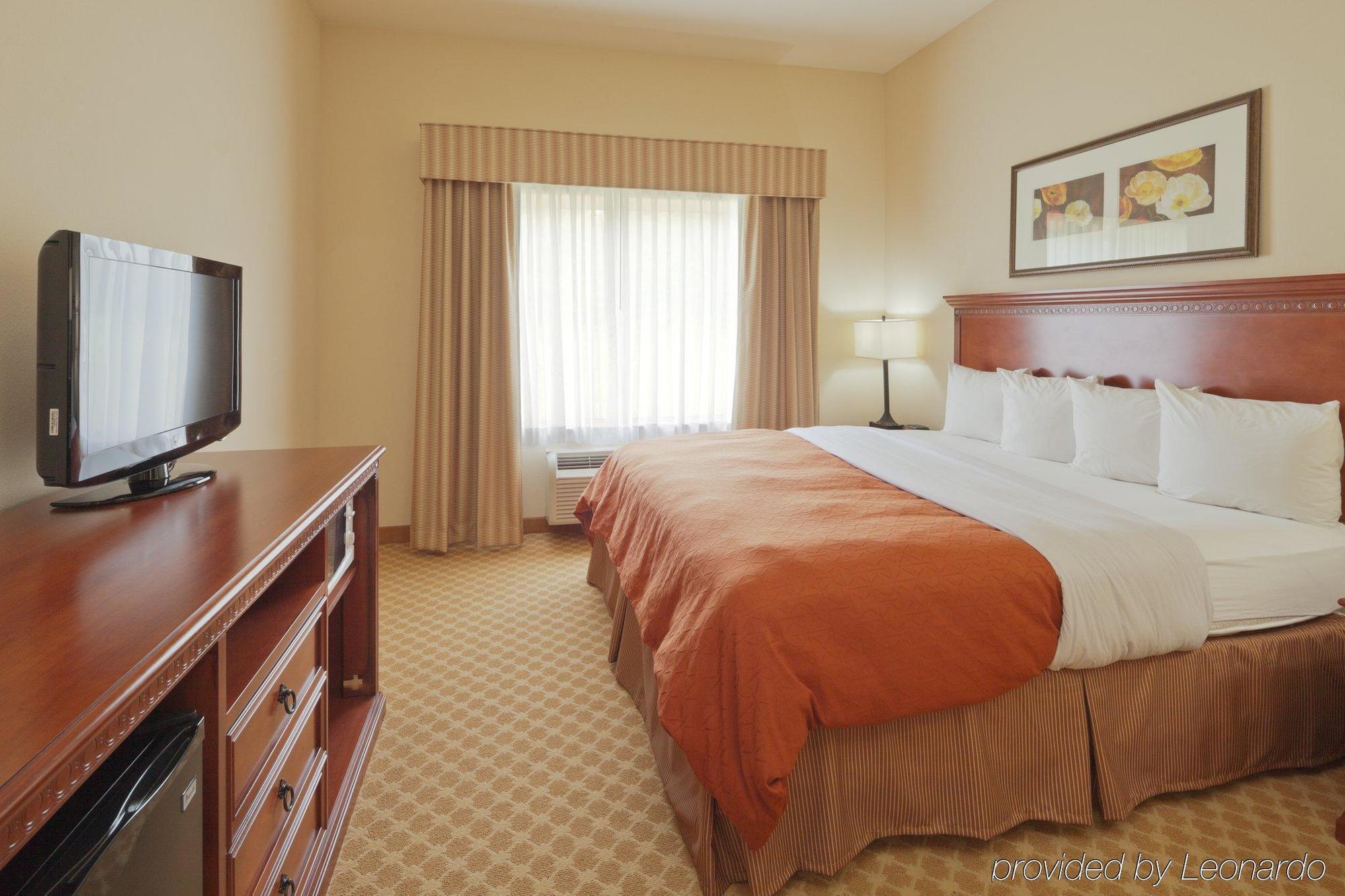 Country Inn & Suites By Radisson, Saraland, Al Zimmer foto