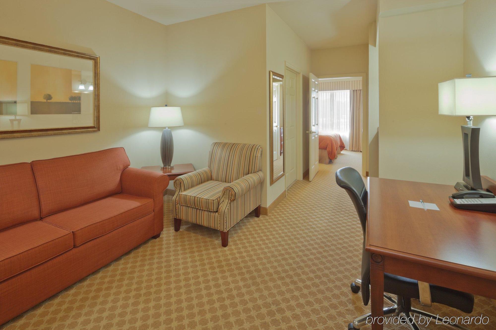 Country Inn & Suites By Radisson, Saraland, Al Zimmer foto